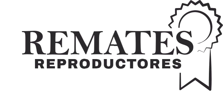Remates de Reproductores